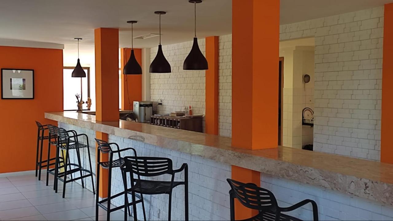 Apartamento, Paraiso Das Aguas, גואראג'ובה מראה חיצוני תמונה