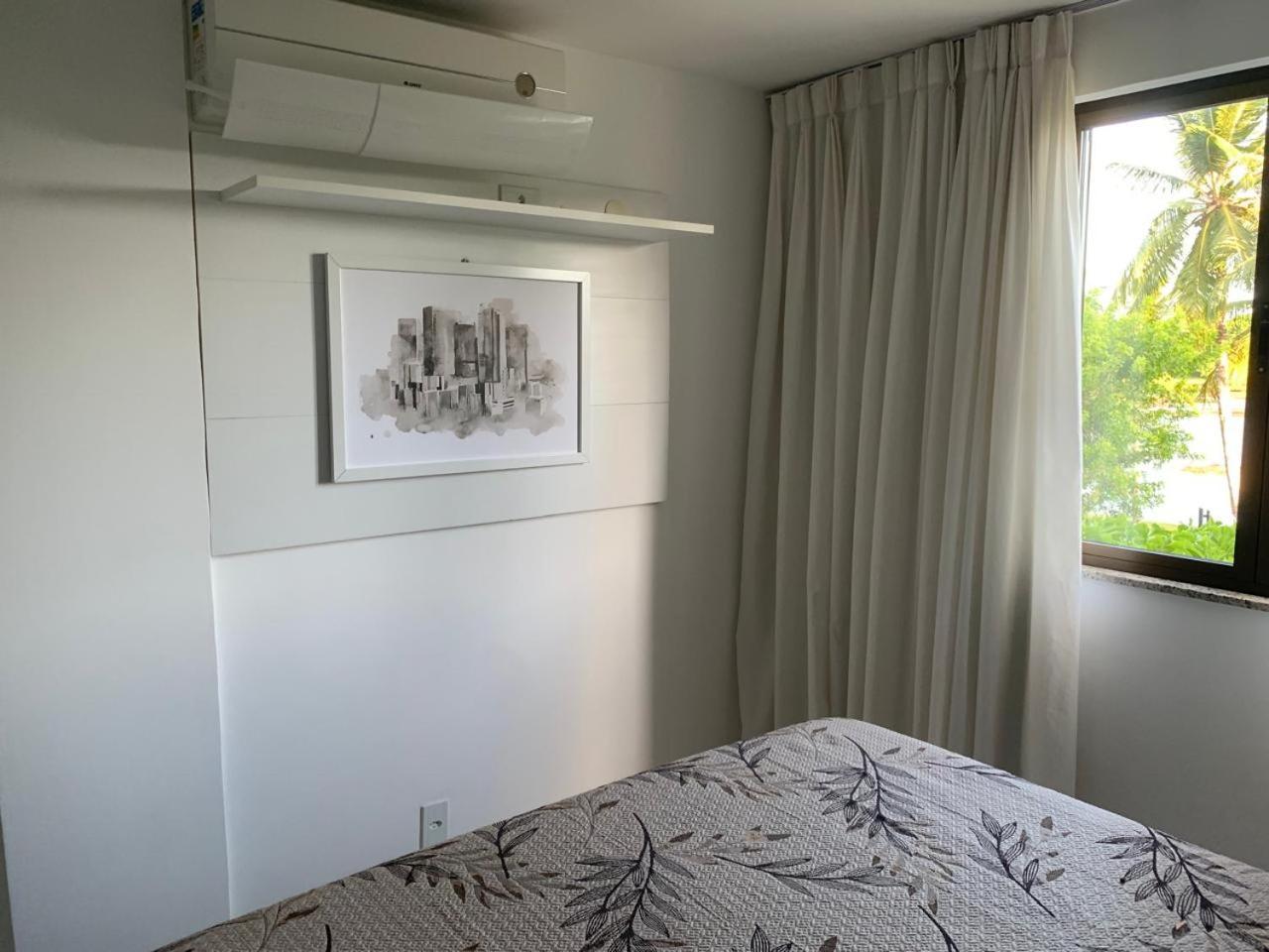 Apartamento, Paraiso Das Aguas, גואראג'ובה מראה חיצוני תמונה