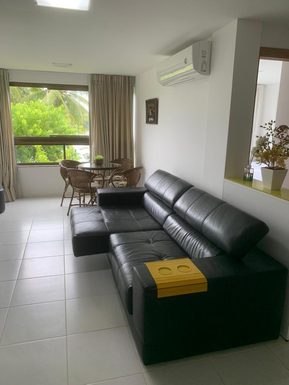 Apartamento, Paraiso Das Aguas, גואראג'ובה מראה חיצוני תמונה